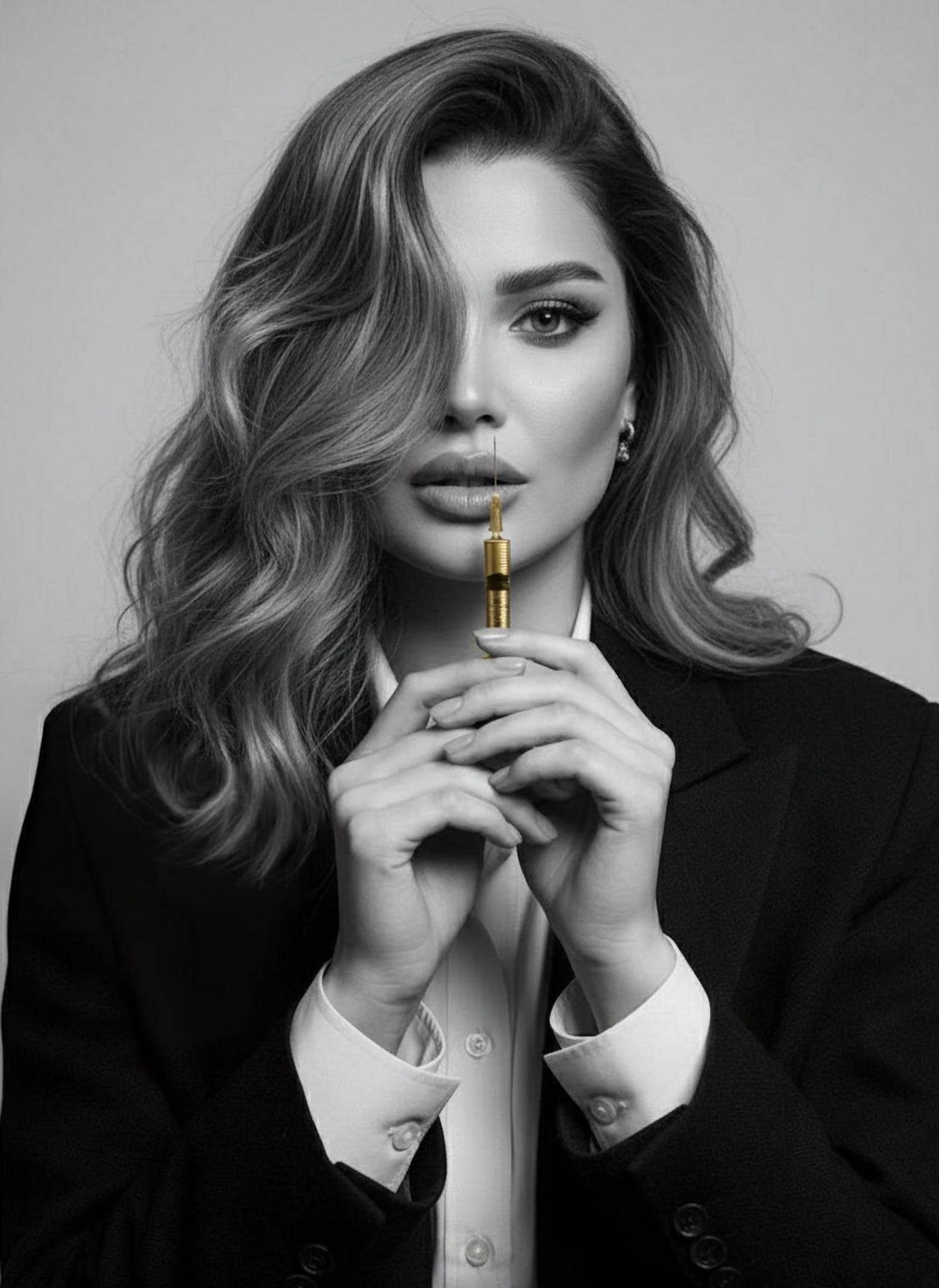 Элима Зайналабдинова — врач-косметолог